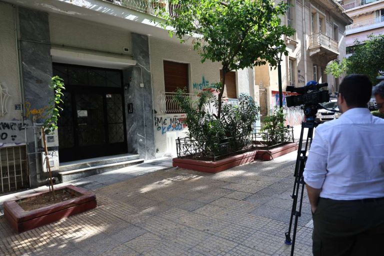 Κυψέλη: Σοκ από το θάνατο βρέφους –To Κατακρεούργησαν,o ιατροδικαστής βρήκε πάνω από 10 μαχαιριές στην πλάτη