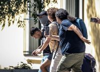 Κυψέλη: Προφυλακίστηκε ο 26χρονος Αφγανός για τον θάνατο της Βρετανίδας–Τήρησε το δικαίωμα της σιωπής