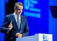 Μητσοτάκης: Τέλος στην περικοπή Κατρούγκαλου – Έως €470 μέση αύξηση σε 8.500 συντάξεις χηρείας