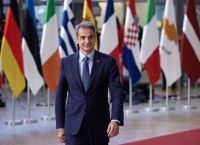 Θέουτα, Έβρος και Σένγκεν: Ο Μητσοτάκης ζητά «ασπίδα» της ΕΕ απέναντι στον υβριδικό πόλεμο της μετανάστευσης