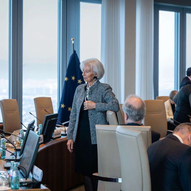 ECB Exposes Banks’ Geopolitical Blind Spot: Stress Tests Reveal Dangerous Liquidity Gaps