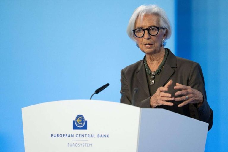 Η ΕΚΤ «ξεγυμνώνει» τις τράπεζες: Τα γεωπολιτικά stress tests και το επικίνδυνο κενό στη ρευστότητα