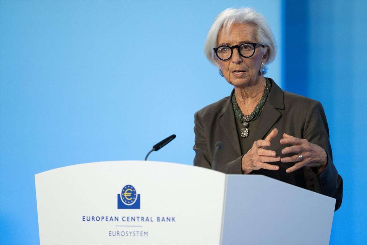 Η ΕΚΤ «ξεγυμνώνει» τις τράπεζες: Τα γεωπολιτικά stress tests και το επικίνδυνο κενό στη ρευστότητα