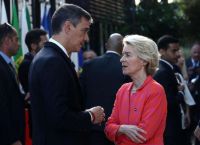 EU Calls Emergency Talks on Ceuta Crisis as Migration Tests Schengen and Europe’s Border Policy