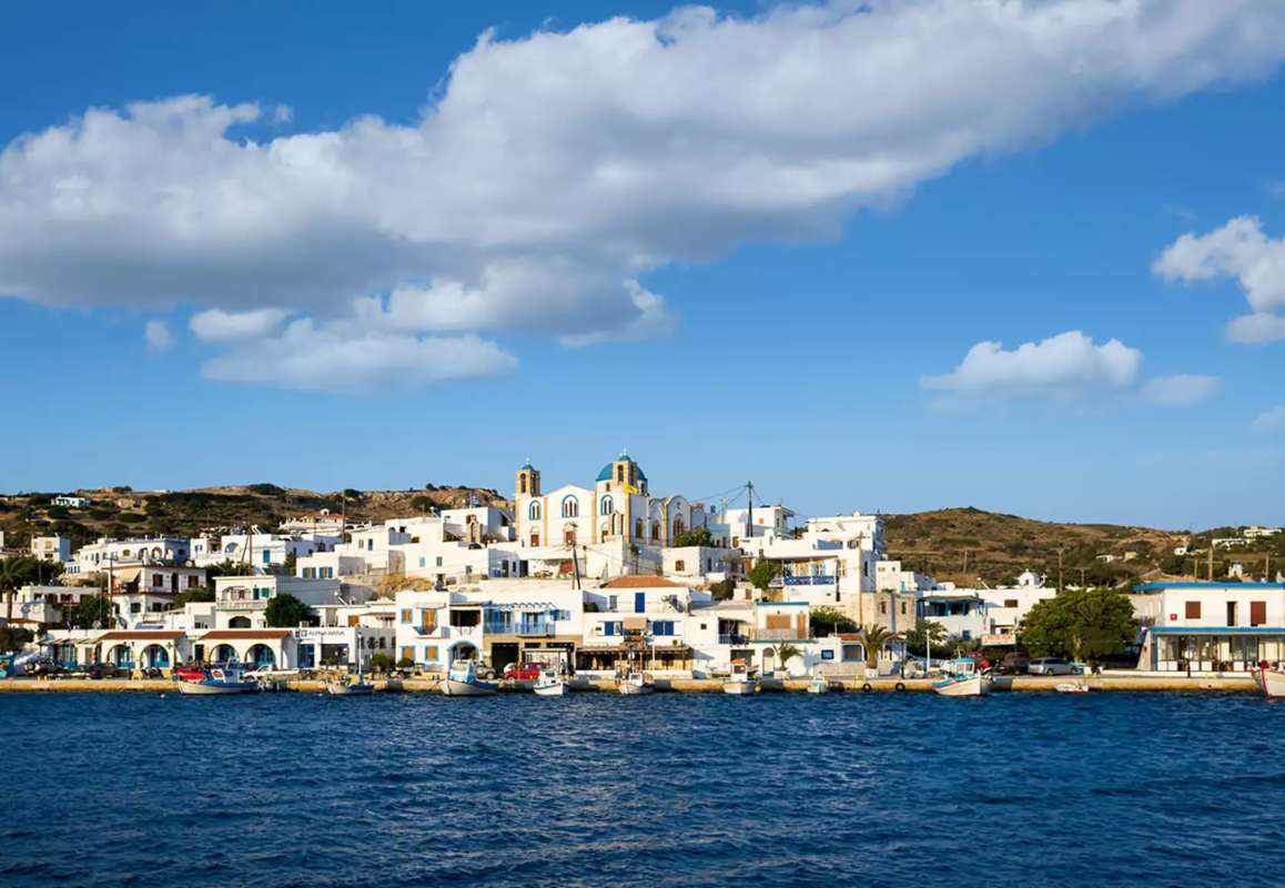 Δεκαπενταύγουστος στα νησιά: 6 προορισμοί όπου η Παναγία γιορτάζεται με τρόπο που θα σας μείνει αξέχαστος