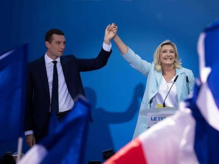 NATO’s Next Nightmare Could Come From France — The 2027 Election That Has the Alliance Worried