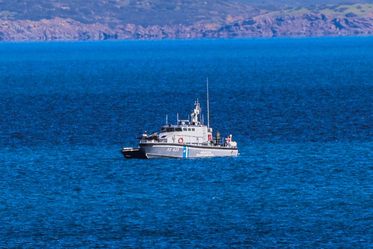 Τουρκικά αλιευτικά μέσα στο Θαλάσσιο Πάρκο Αλοννήσου – Κινητοποίηση του Λιμενικού