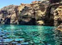 Λειψοί: Το μικρό νησί των Δωδεκανήσων με 23 ανέγγιχτες παραλίες