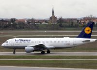 Η Lufthansa στρέφει τη μακρινή ανάπτυξή της στην Ινδία