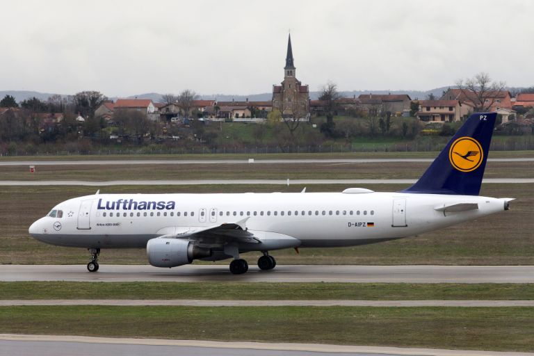 Η Lufthansa στρέφει τη μακρινή ανάπτυξή της στην Ινδία