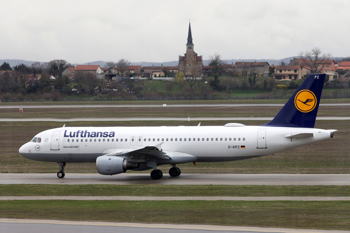 Η Lufthansa στρέφει τη μακρινή ανάπτυξή της στην Ινδία