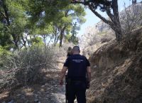Συναγερμός στον Λυκαβηττό: Βρέθηκε πτώμα σε σπηλιά κοντά στο εκκλησάκι των Αγίων Ισιδώρων