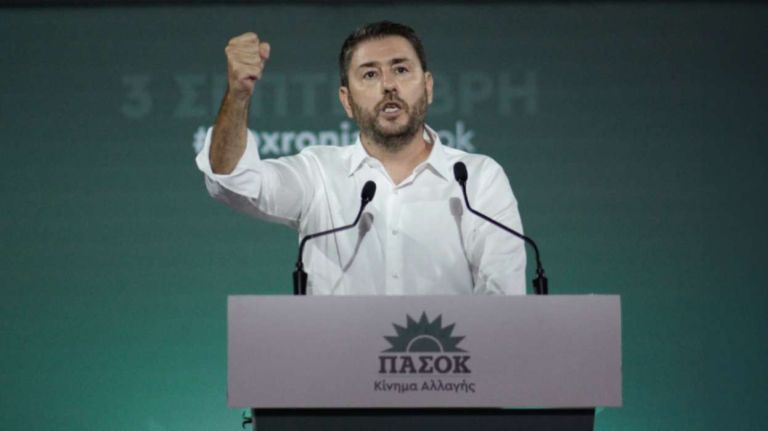 Κρήτη αντί Αθήνας: Ο Ανδρουλάκης αλλάζει το σκηνικό της 3ης Σεπτέμβρη για να κερδίσει τη μάχη των εντυπώσεων