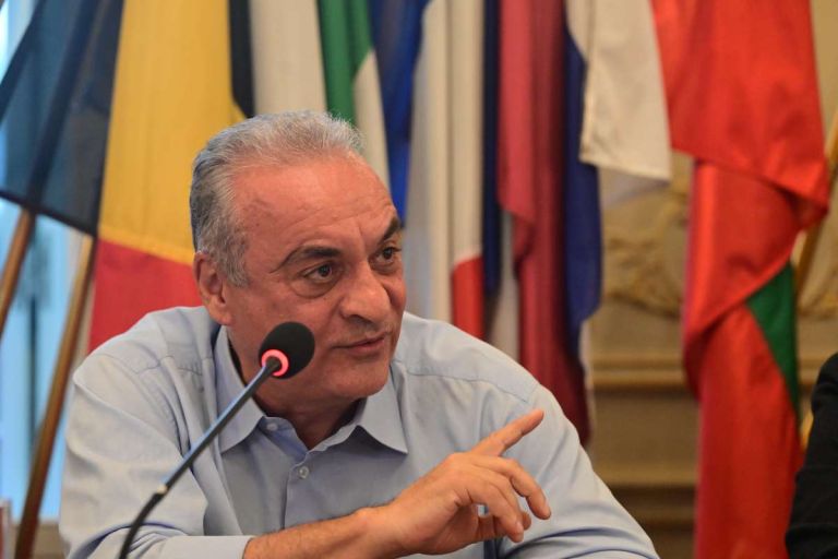 Κεφαλογιάννης σε Κομισιόν: Τι μέτρα θα λάβετε για την παράνομη ανακήρυξη θαλάσσιων πάρκων από την Τουρκία