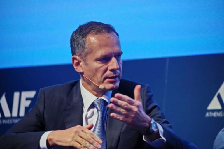 Manousakis Changes the GSI Game: Less Risk for IPTO, Stronger Capital for the Great Interconnector