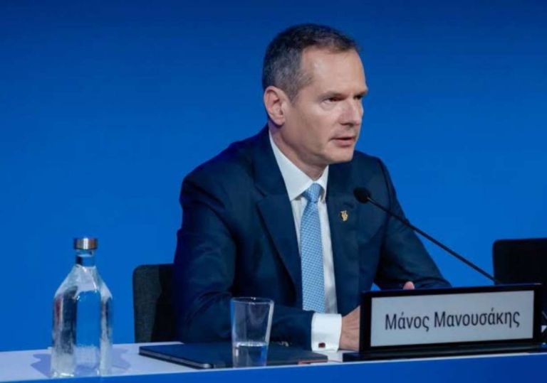 ΑΔΜΗΕ: Τα καλώδια που αλλάζουν την Ελλάδα – Το σχέδιο Μανουσάκη για τον νέο ενεργειακό κόμβο