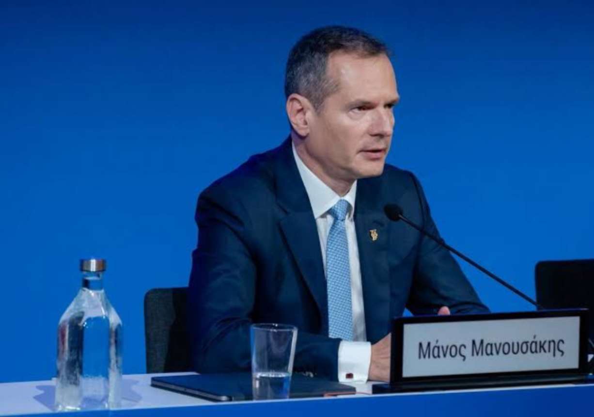 ΑΔΜΗΕ: Τα καλώδια που αλλάζουν την Ελλάδα – Το σχέδιο Μανουσάκη για τον νέο ενεργειακό κόμβο