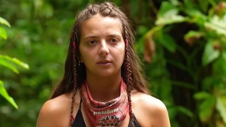 SURVIVOR: Μαντίσα για τον ρατσισμό που βίωσε: «Γιατί επειδή είμαι από Αλβανία πρέπει να πληρώνομαι λιγότερο;»