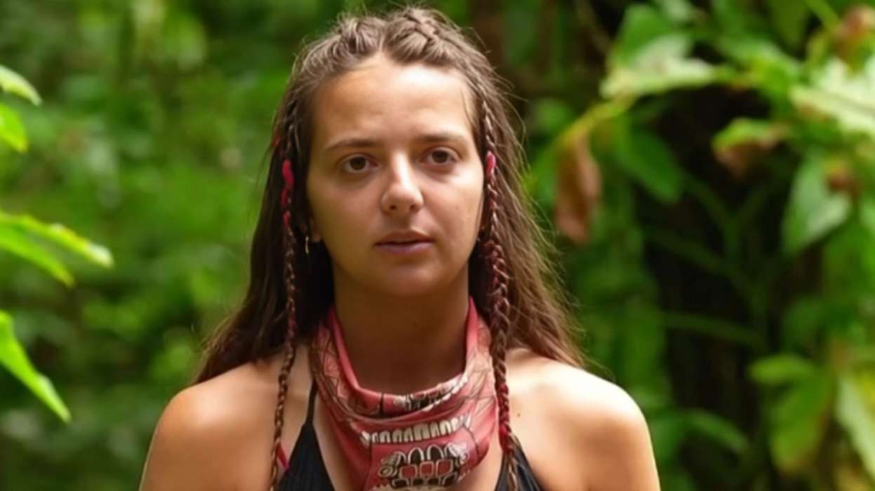 SURVIVOR: Μαντίσα για τον ρατσισμό που βίωσε: «Γιατί επειδή είμαι από Αλβανία πρέπει να πληρώνομαι λιγότερο;»