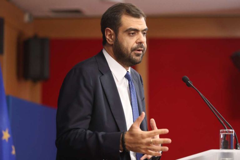 Μαρινάκης: «Πρώτα βρίσκουμε τα λεφτά και μετά τα μοιράζουμε» – Η απάντηση για φόρους και χρέη