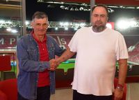 Ολυμπιακός: Μεταγραφές χωρίς «ταβάνι» – Ο Μεντιλίμπαρ δίνει την τελική έγκριση!