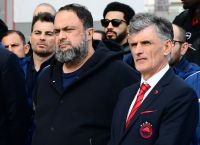 Ολυμπιακός: Η ανάρτηση πριν το κρίσιμο ραντεβού Μαρινάκη – Μεντιλίμπαρ!