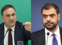 Τσουκαλάς σε Μαρινάκη: «Καταπίνει αμάσητες τις ψήφους των Σπαρτιατών» – Νέα κόντρα ΝΔ–ΠΑΣΟΚ
