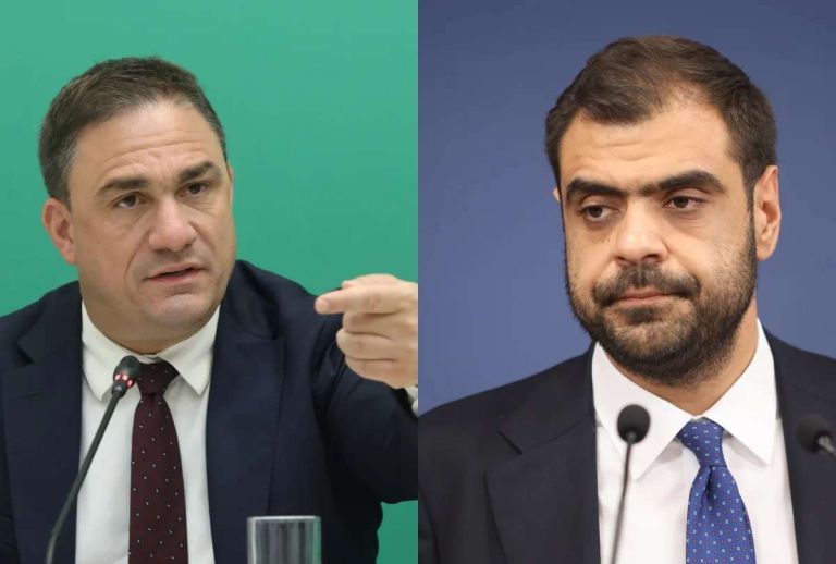 Τσουκαλάς σε Μαρινάκη: «Καταπίνει αμάσητες τις ψήφους των Σπαρτιατών» – Νέα κόντρα ΝΔ–ΠΑΣΟΚ