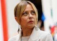 Η Μελόνι δίνει γραμμή στην Ευρώπη για το μεταναστευτικό