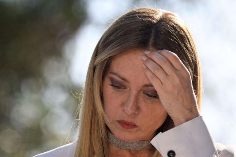 Ο «στρατηγός» που ταράζει τη Μελόνι: Πάνω από 7% ο Βανάτσι – Το νέο αγκάθι της ιταλικής Δεξιάς