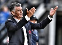 Μεντιλίμπαρ: «Στην Τρίπολη δεν υπάρχει εύκολο ματς» – Τι είπε για Γκονσάλες