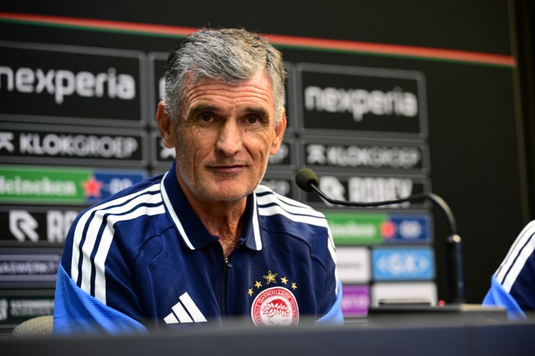Ολυμπιακός: Τα διλήμματα Μεντιλίμπαρ για την ενδεκάδα – Η έκπληξη που μπορεί να αλλάξει τα πάντα!