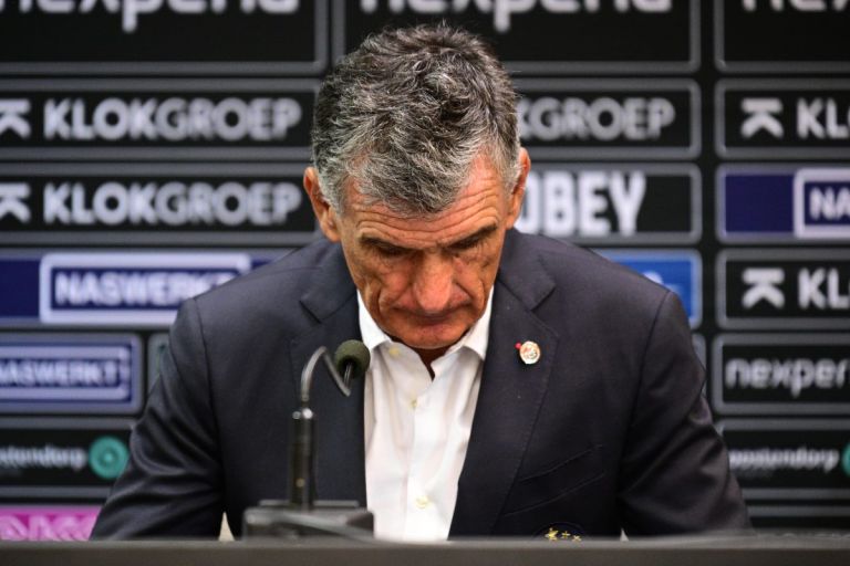Ολυμπιακός: «Βαρύ» κλίμα μετά τον αποκλεισμό – Η απόφαση Μεντιλίμπαρ που δείχνει εξελίξεις