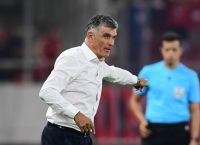 Μεντιλίμπαρ: «Δεν ήμασταν καλοί – Το 0-0 δεν είναι κακό αποτέλεσμα»