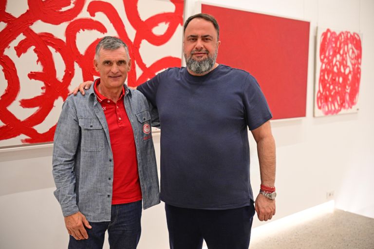 Ολυμπιακός: Ώρα αποφάσεων μετά το «σοκ» – Τετ α τετ Μαρινάκη με Μεντιλίμπαρ