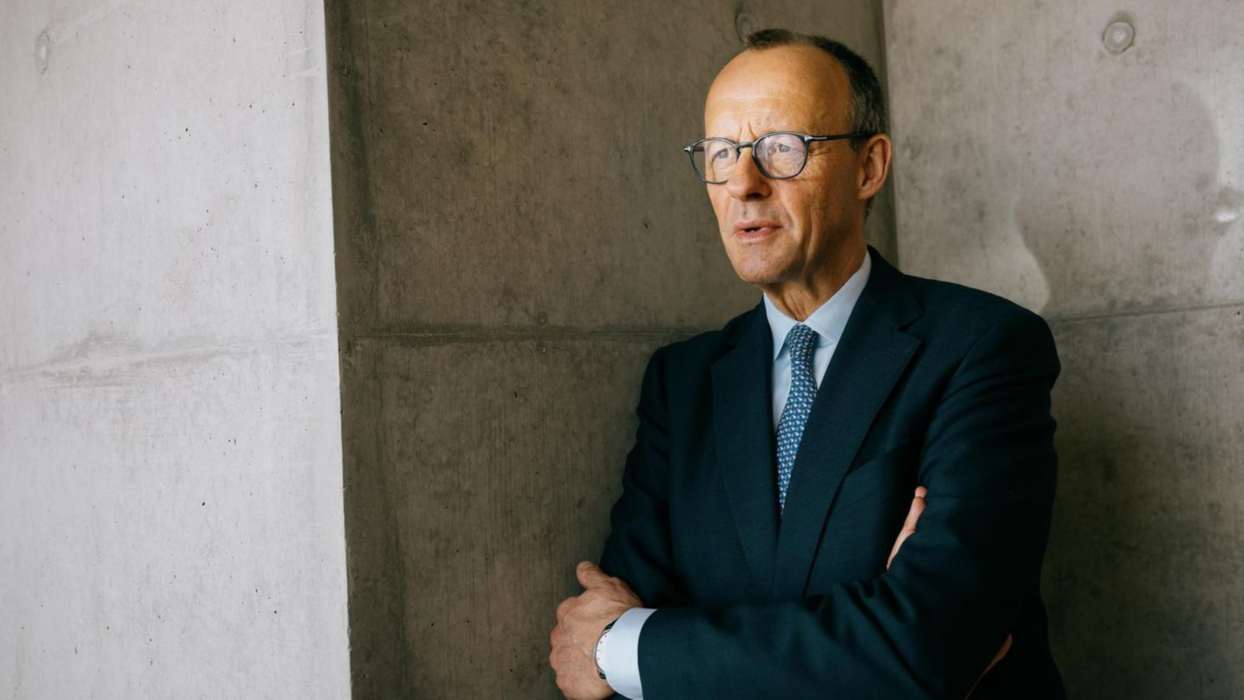 Η Γερμανία «λύνει τα χέρια» των μυστικών υπηρεσιών – Το νέο δόγμα Μερτς που ανησυχεί Μόσχα και Πεκίνο