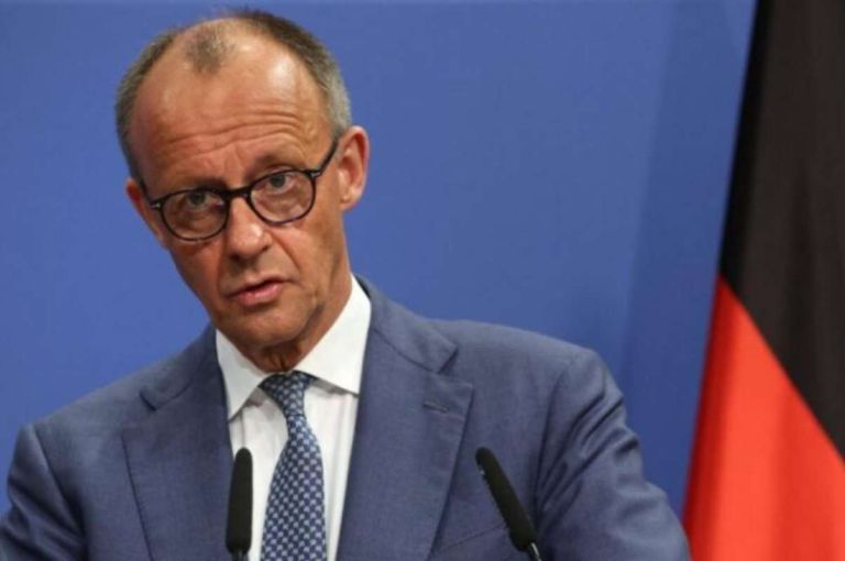 Γερμανία: «Ασπίδα» €12 δισ. με Tomahawk και υπερηχητικά – Το νέο μήνυμα αποτροπής προς τη Ρωσία