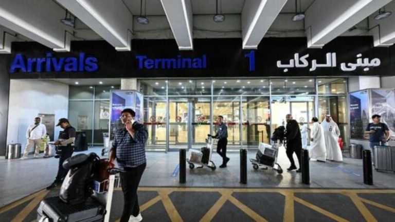Travel Alert στη Μέση Ανατολή: Οι ΗΠΑ καλούν τους πολίτες τους να εξετάσουν άμεση αναχώρηση