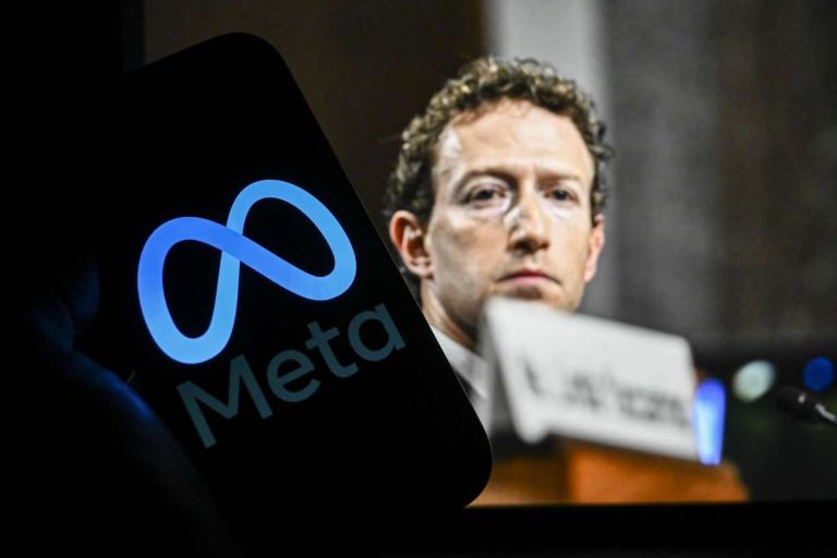 Meta: «Λυπητερή» 942 εκατ. δολαρίων – Δικαστήριο βάζει χέρι στον σχεδιασμό Facebook και Instagram
