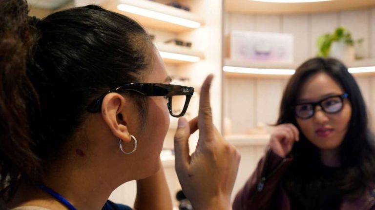 Την απαγόρευση των γυαλιών Meta Smart εισηγούνται Γαλλία, Γερμανία και Ολλανδία – Δείτε γιατί