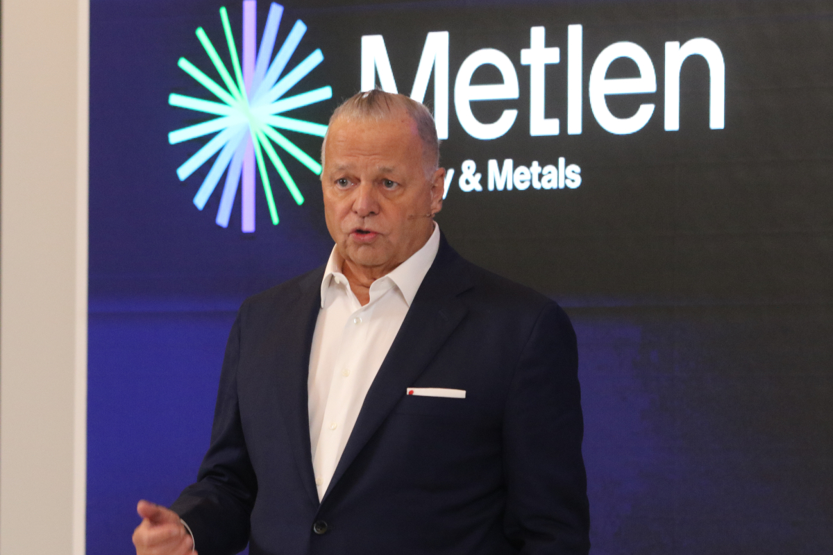 METLEN: Σε λειτουργία το Protos στη Βρετανία