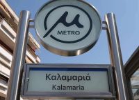 Μετρό Θεσσαλονίκης: Από αύριο σε λειτουργία η επέκταση στην Καλαμαριά