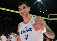 Ελλάδα – Ισπανία 108-106: Έπος στην παράταση, ξανά ζωντανή για το Μουντιάλ