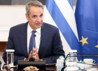 Μητσοτάκης «κόβει» τη συζήτηση με την Άγκυρα: «Δεν αλλάζουμε σχεδιασμό–Έτοιμοι να προασπίσουμε την κυριαρχία»