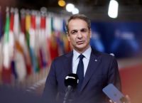 «Η Θέουτα αλλάζει την Ευρώπη» – Ο Μητσοτάκης με 21 ηγέτες ζητά σκληρότερη γραμμή στο Μεταναστευτικό