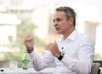 Μητσοτάκης: «Σας κοροϊδεύουν για τον λιγνίτη» – Το μήνυμα σε ΠΑΣΟΚ και όσους σχεδιάζουν επιστροφή