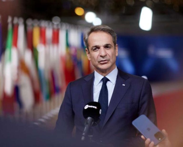 «Η Θέουτα αλλάζει την Ευρώπη» – Ο Μητσοτάκης με 21 ηγέτες ζητά σκληρότερη γραμμή στο Μεταναστευτικό