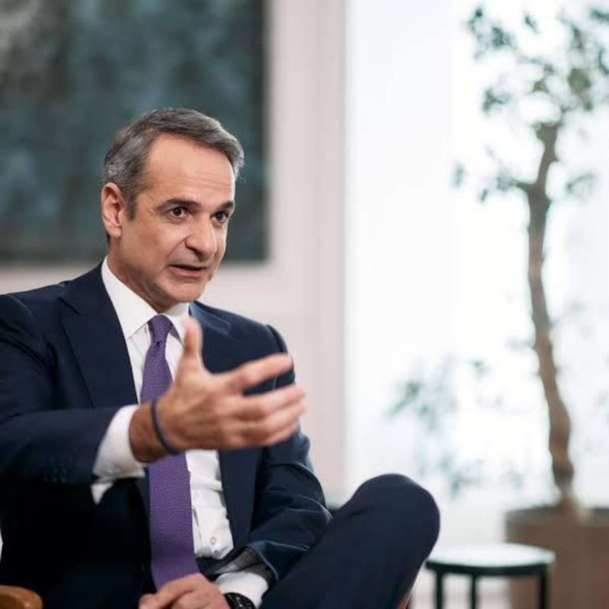 Φωτιές: Ο λογαριασμός των 4,7 εκατ. καμένων στρεμμάτων – Τα δισεκατομμύρια που «καίει» η κλιματική κρίση