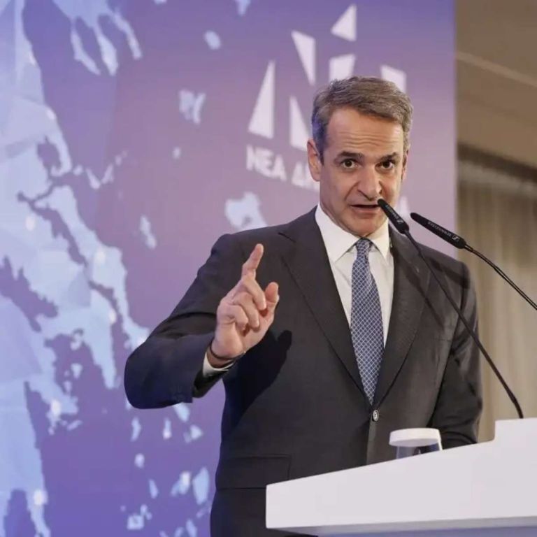 ΔΕΘ: Η μάχη για την τσέπη αρχίζει –Ο Μητσοτάκης «κλειδώνει» μέτρα, η αντιπολίτευση ποντάρει στην ακρίβεια