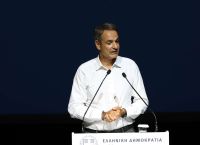 Μητσοτάκης: Από την Καλαμαριά στη Δυτική Θεσσαλονίκη–Το Μετρό γίνεται πολιτική ισότητας και αξιοπιστίας